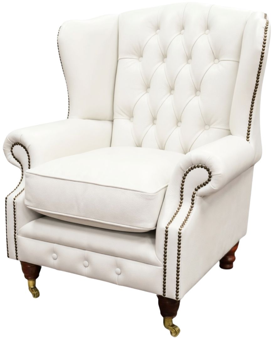 The Dorchester Chesterfield